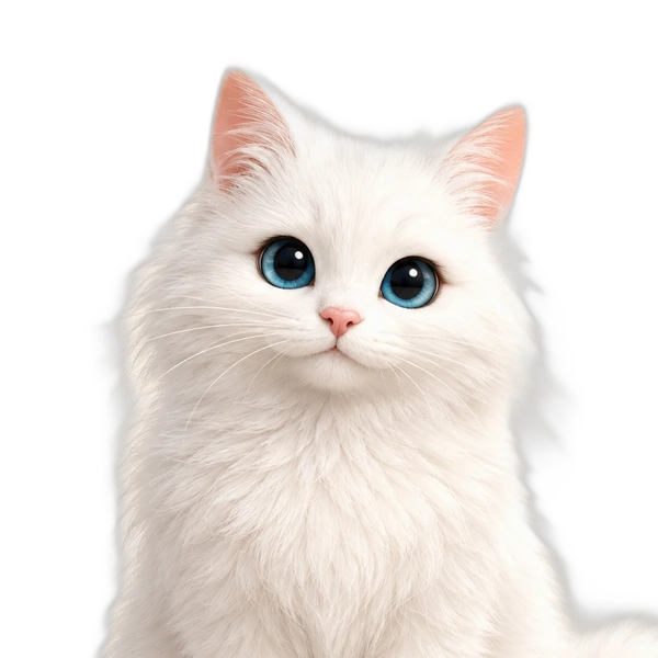 Fluffy