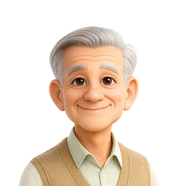 Grandpa Sam