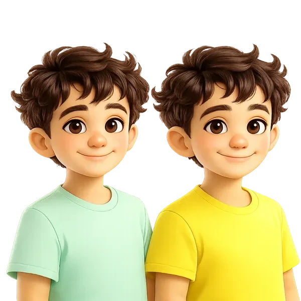 Jad & Ramy
